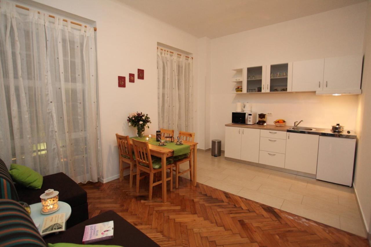 Vincent Apt. In Old Town Centre Zadar Luaran gambar