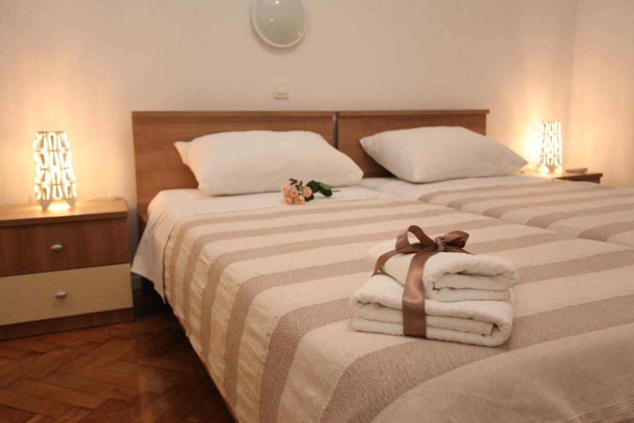 Vincent Apt. In Old Town Centre Zadar Luaran gambar