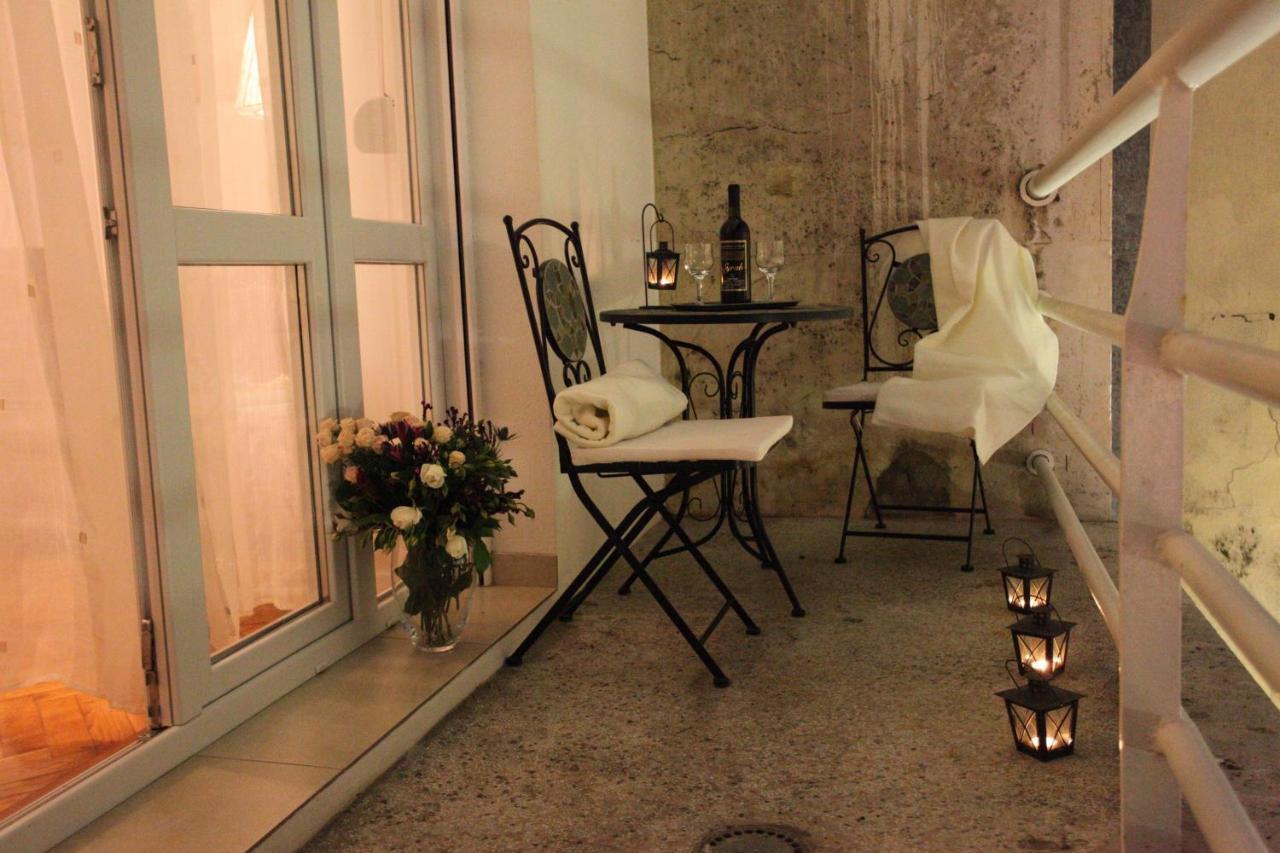 Vincent Apt. In Old Town Centre Zadar Luaran gambar