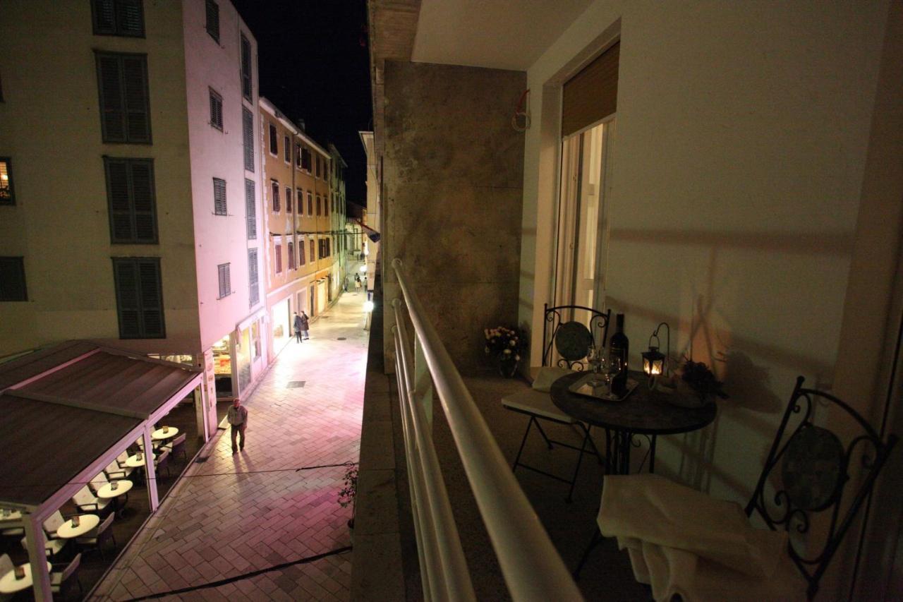 Vincent Apt. In Old Town Centre Zadar Luaran gambar