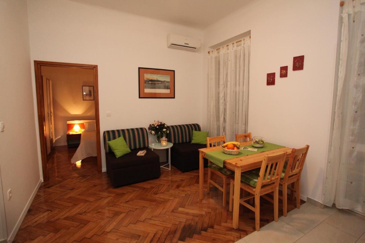 Vincent Apt. In Old Town Centre Zadar Bilik gambar