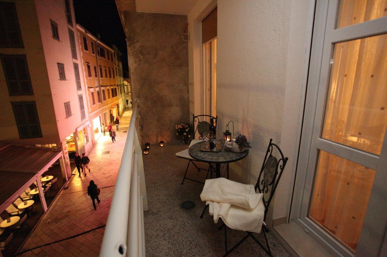 Vincent Apt. In Old Town Centre Zadar Bilik gambar