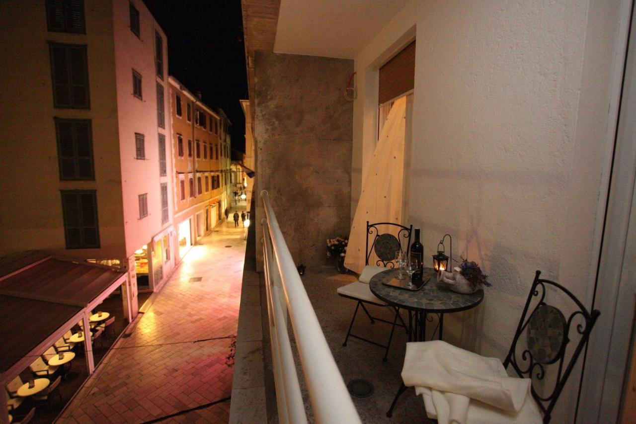 Vincent Apt. In Old Town Centre Zadar Bilik gambar