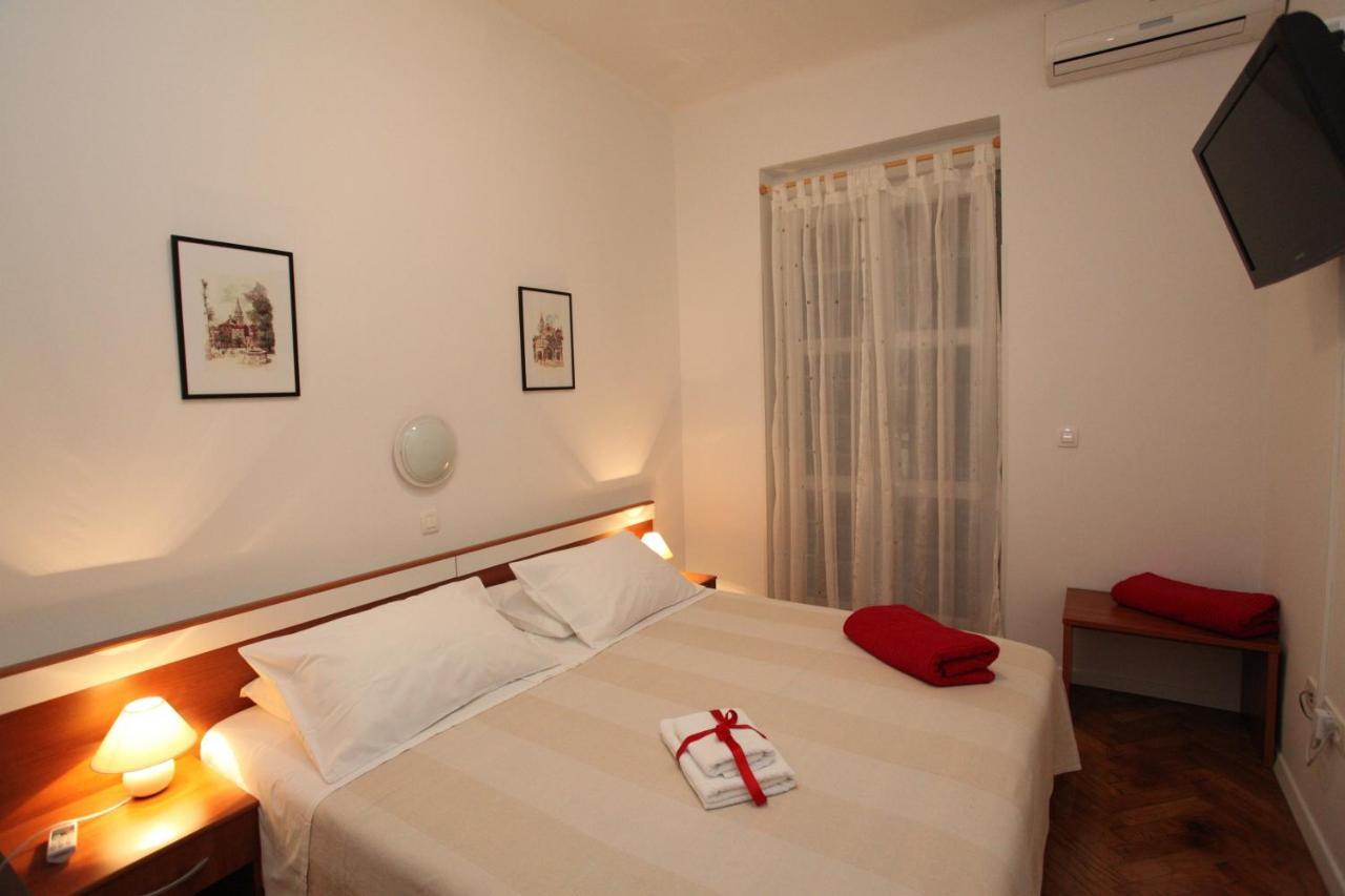 Vincent Apt. In Old Town Centre Zadar Luaran gambar