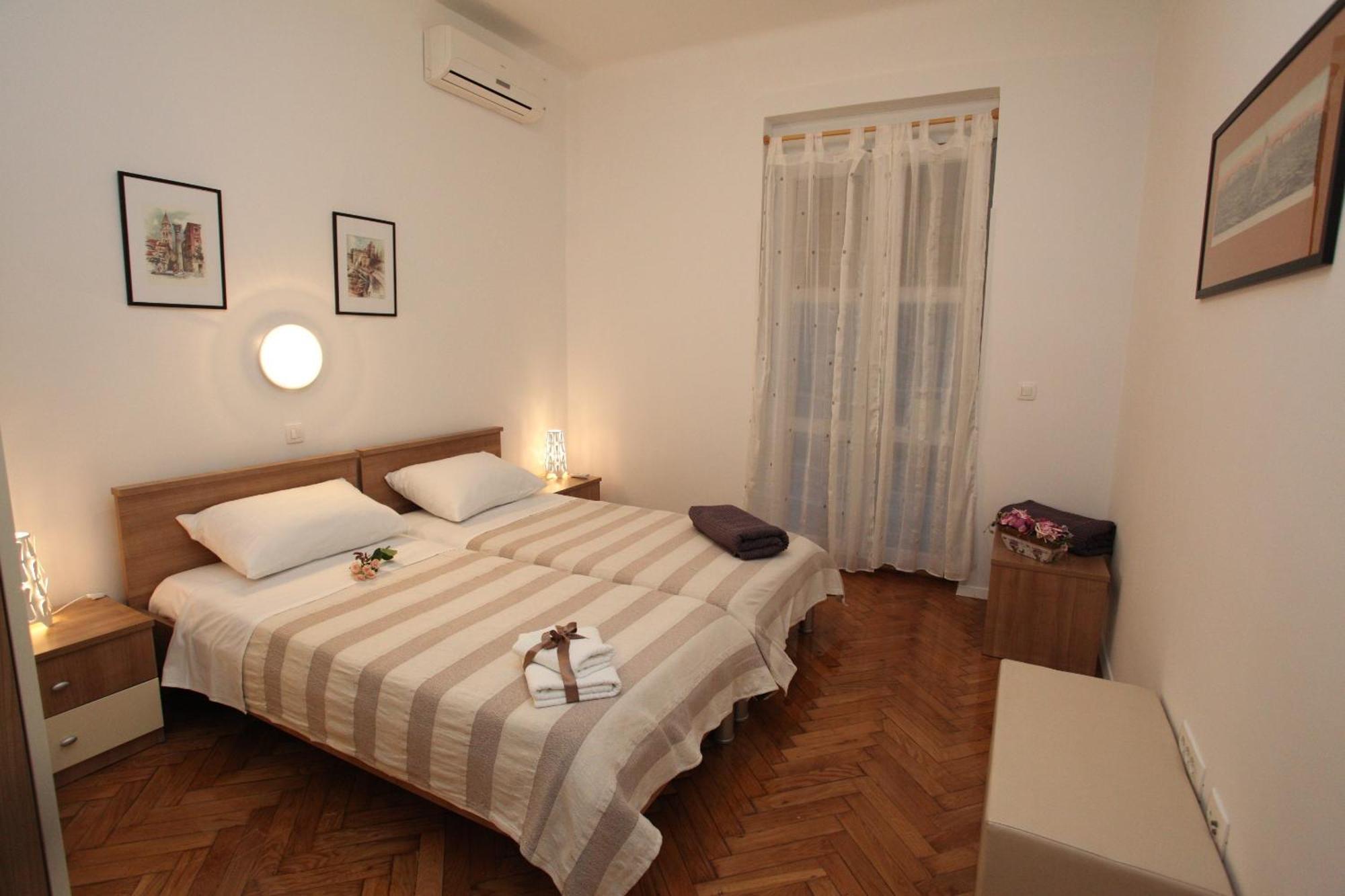 Vincent Apt. In Old Town Centre Zadar Bilik gambar