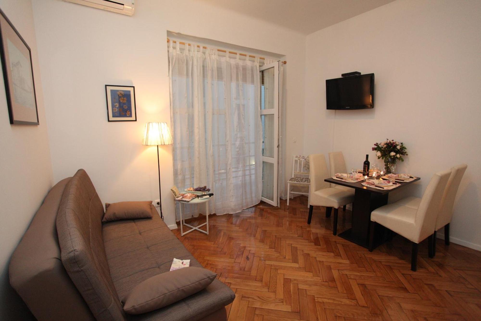 Vincent Apt. In Old Town Centre Zadar Bilik gambar