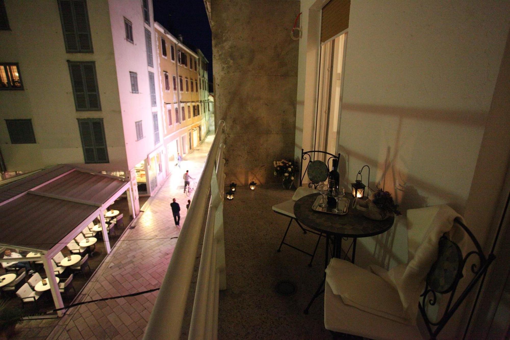 Vincent Apt. In Old Town Centre Zadar Bilik gambar