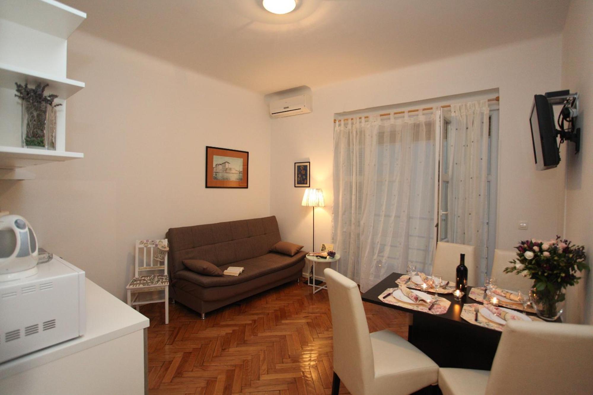 Vincent Apt. In Old Town Centre Zadar Bilik gambar
