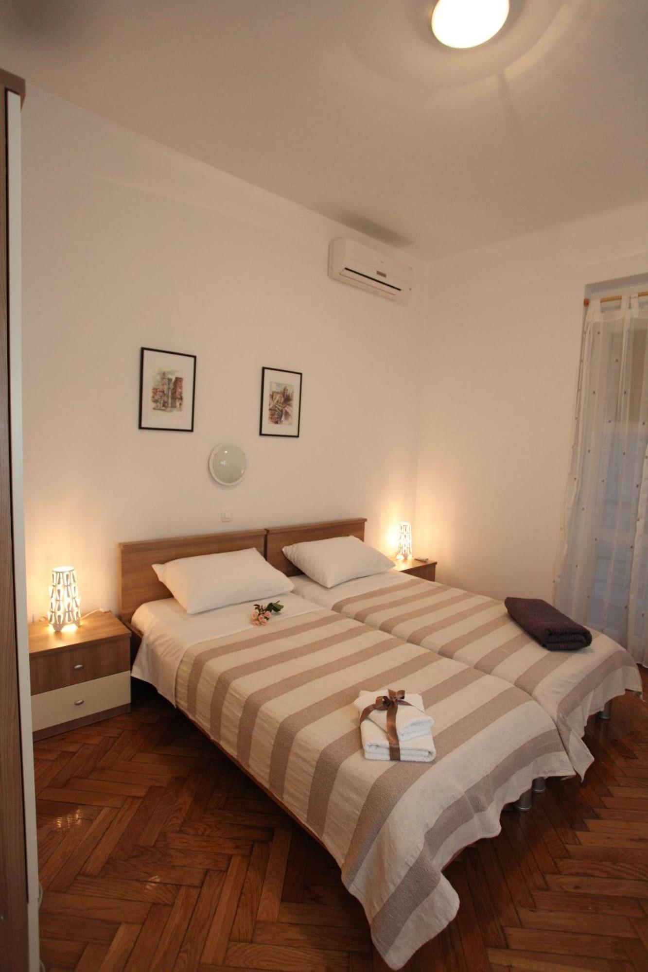 Vincent Apt. In Old Town Centre Zadar Bilik gambar