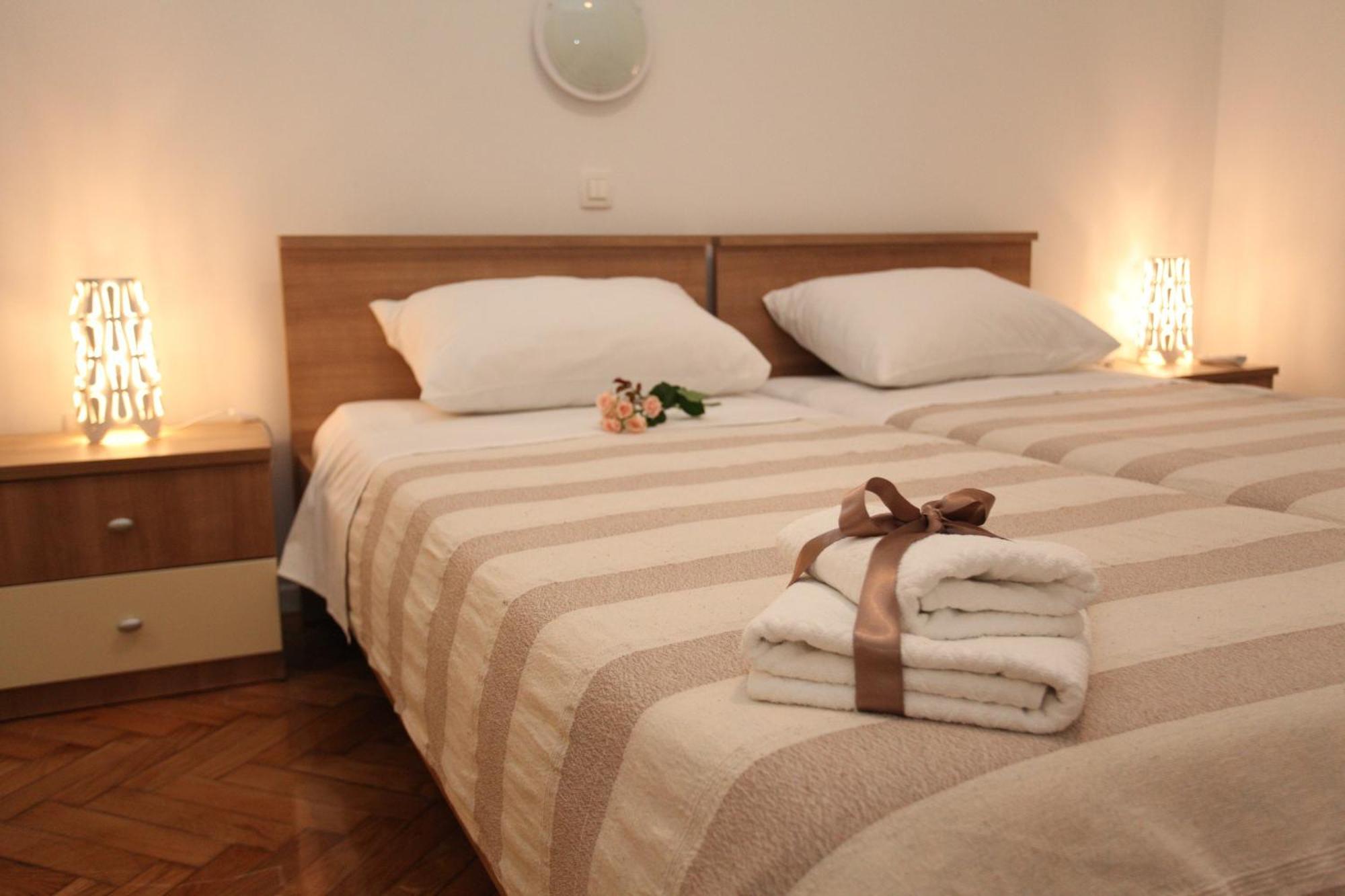 Vincent Apt. In Old Town Centre Zadar Bilik gambar