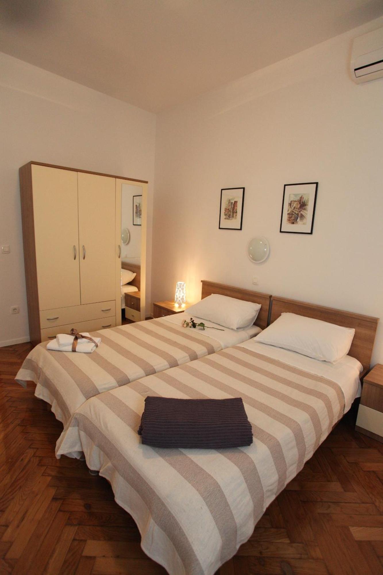 Vincent Apt. In Old Town Centre Zadar Bilik gambar