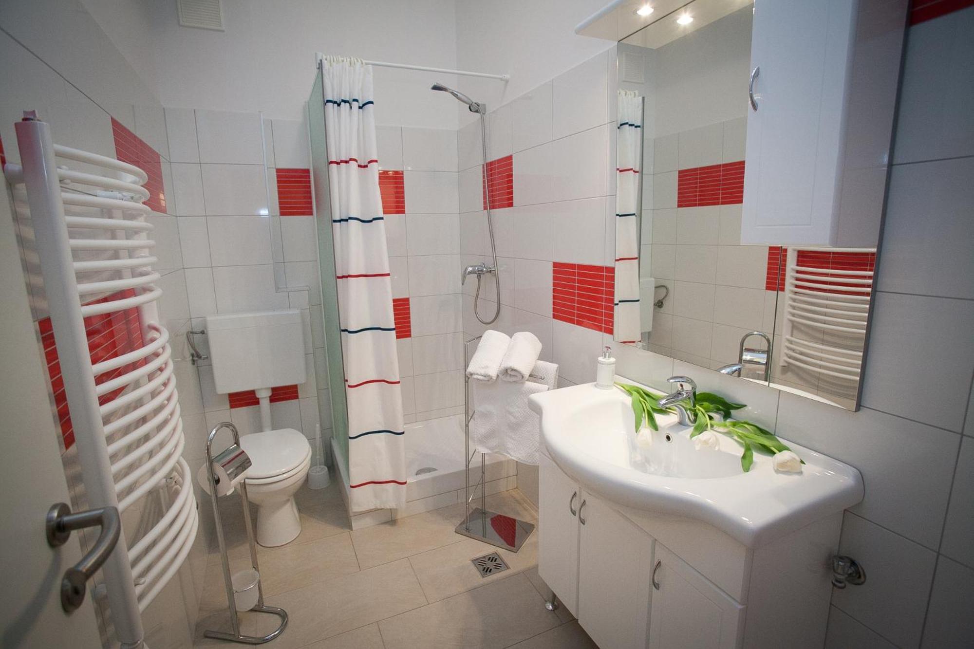 Vincent Apt. In Old Town Centre Zadar Bilik gambar