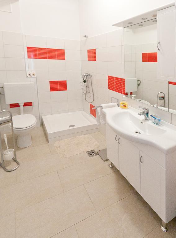 Vincent Apt. In Old Town Centre Zadar Bilik gambar
